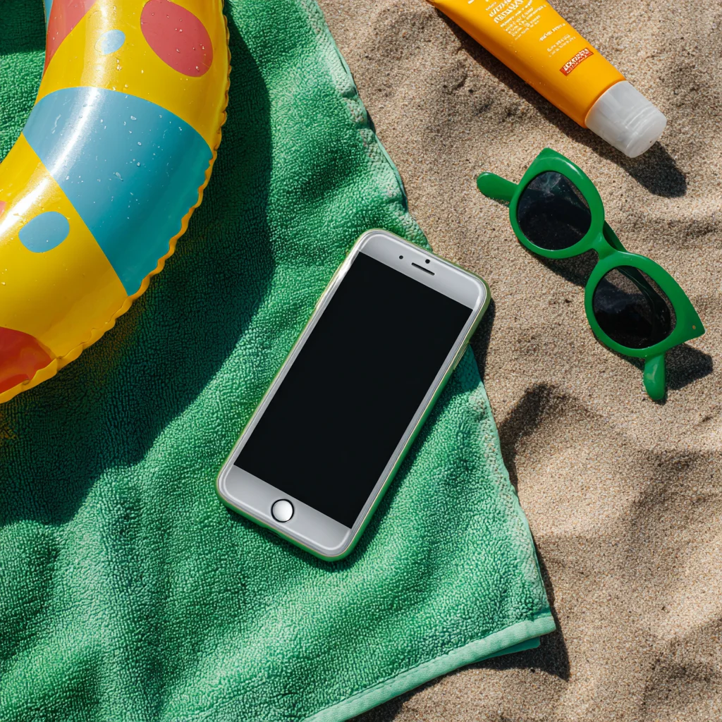 Posicionamiento web para chiringuitos y bares de playa en Cádiz: cómo aparecer primero cuando el cliente busca dónde comer junto al mar